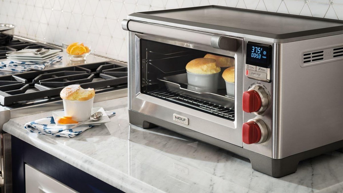 Dụng cụ làm bánh cần thiết, không thể thiếu cho người mới bắt đầu