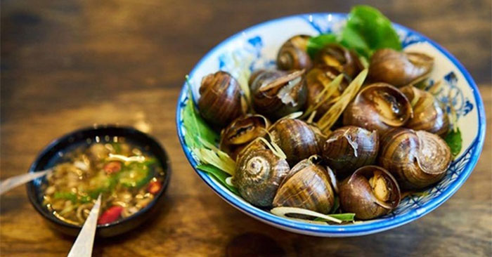 Ăn ốc có tốt không? Những lưu ý khi ăn ốc cần phải biết.