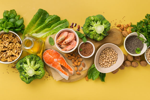 Nên ăn gì sau khi phẫu thuật dây chằng?
