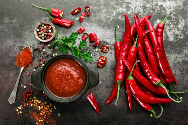 Bệnh đau mắt đỏ phải kiêng ăn gì?
