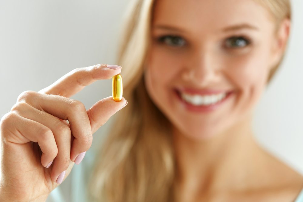 Cách uống vitamin E hiệu quả, an toàn