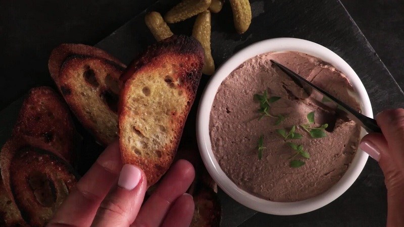 Pate là gì? Lợi ích và những lưu ý khi sử dụng Pate