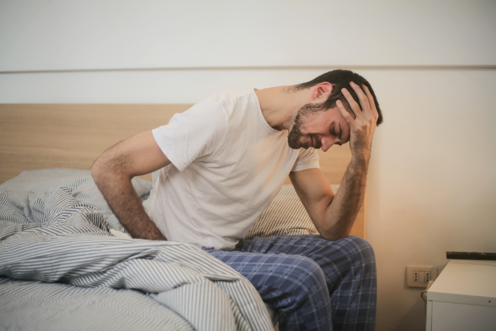 Cách để lấy lại năng lượng của bạn
