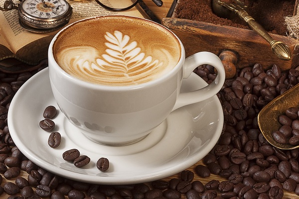 Cafe latte là gì? Latte và capuchino khác nhau như thế nào?
