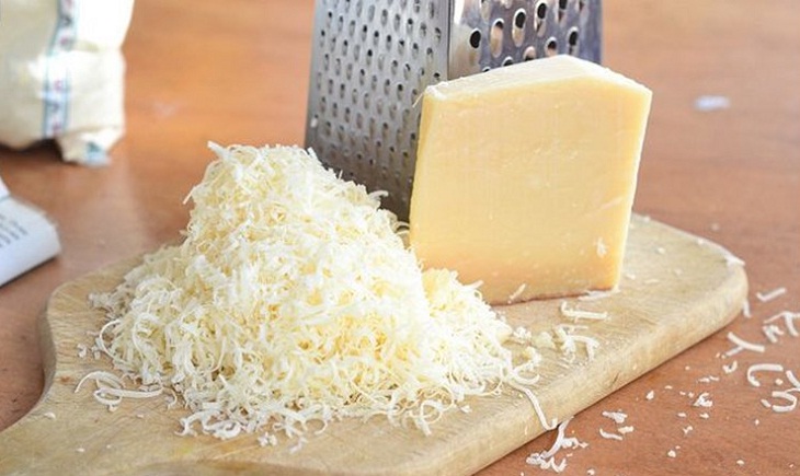 Phân biệt 9 loại phô mai phổ biến, cách sử dụng, bảo quản đúng cách