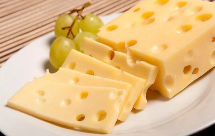 Phân biệt 9 loại phô mai phổ biến, cách sử dụng, bảo quản đúng cách
