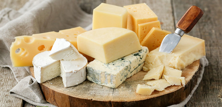 Mách bạn những thực phẩm giàu cholesterol tốt cho sức khỏe