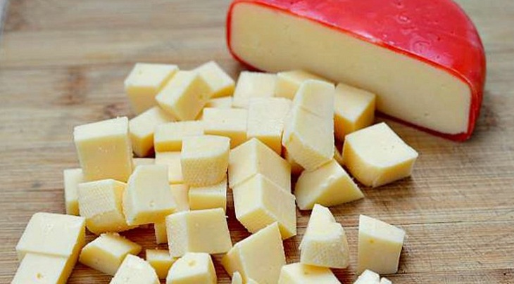 Phân biệt 9 loại phô mai phổ biến, cách sử dụng, bảo quản đúng cách