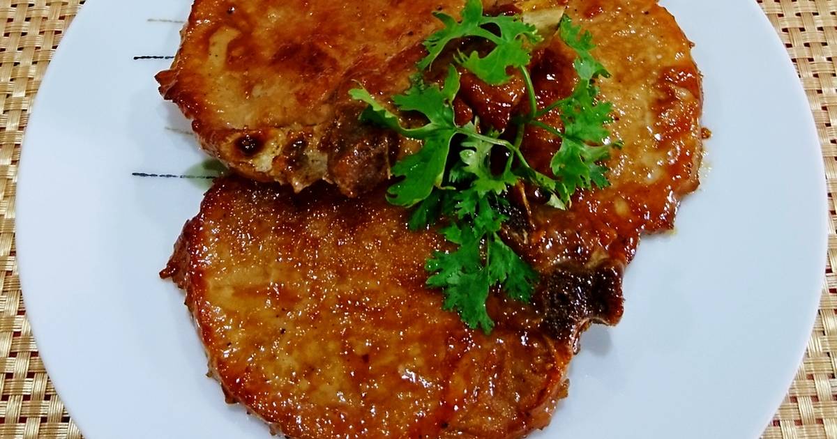 Tổng hợp 15 món ngon từ thịt cốt lết dễ làm