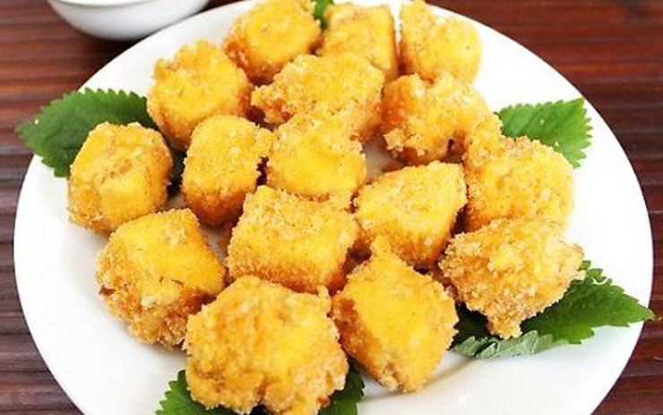 Tổng hợp các cách làm đậu hũ chiên ngon đơn giản cho bữa cơm đa dạng