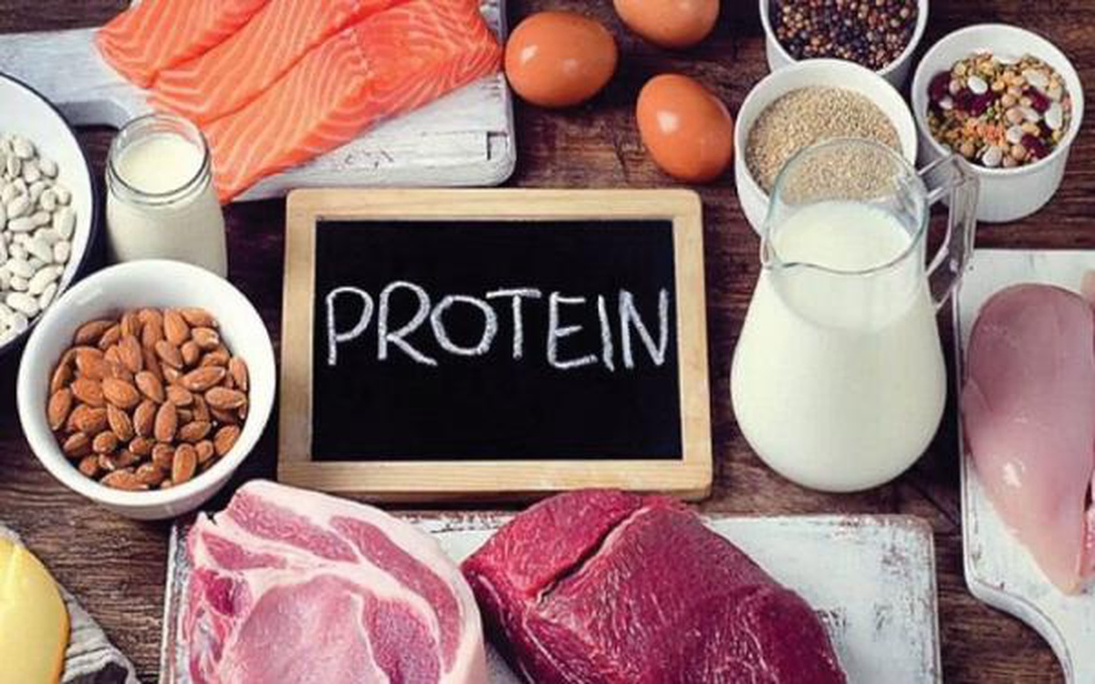 Điều gì xảy ra nếu chế độ ăn thừa đạm