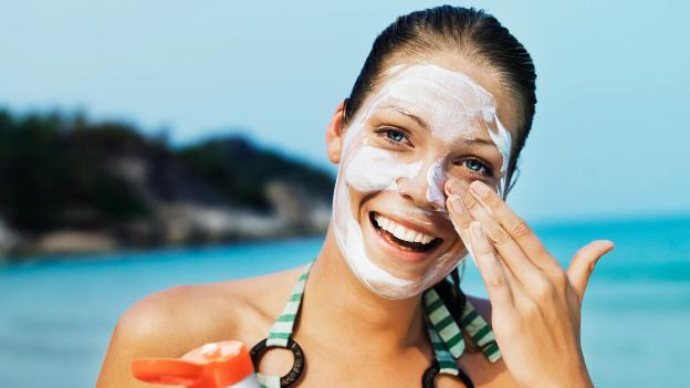Kem chống nắng là gì? Những điều cần biết về kem chống nắng?