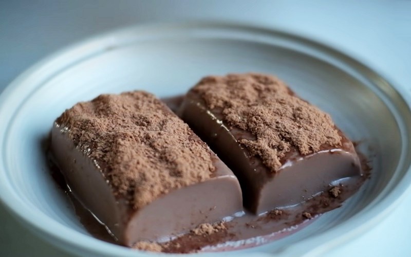 Những món làm từ milo ngọt đắng hòa quyện, giới trẻ cực mê