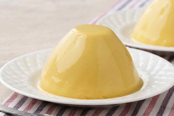 Cách làm pudding đơn giản, béo mịn, núng nính, cực ngon