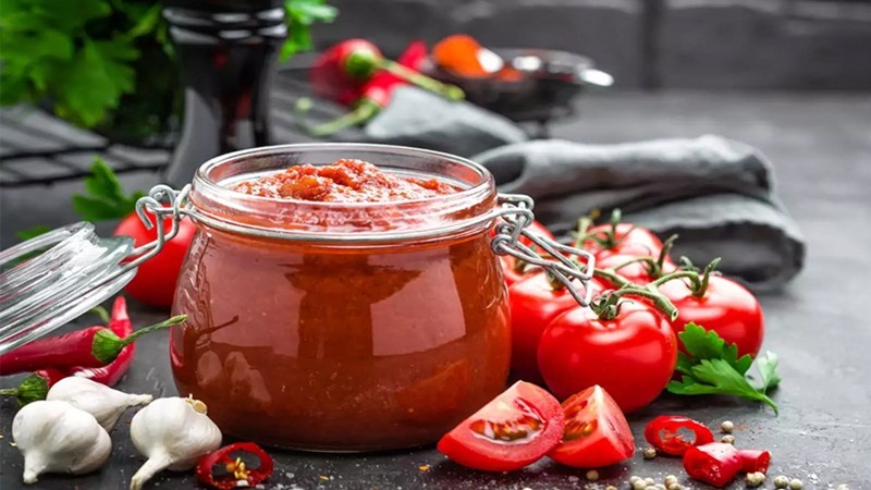 Puree là gì? Công dụng và các loại puree thường gặp