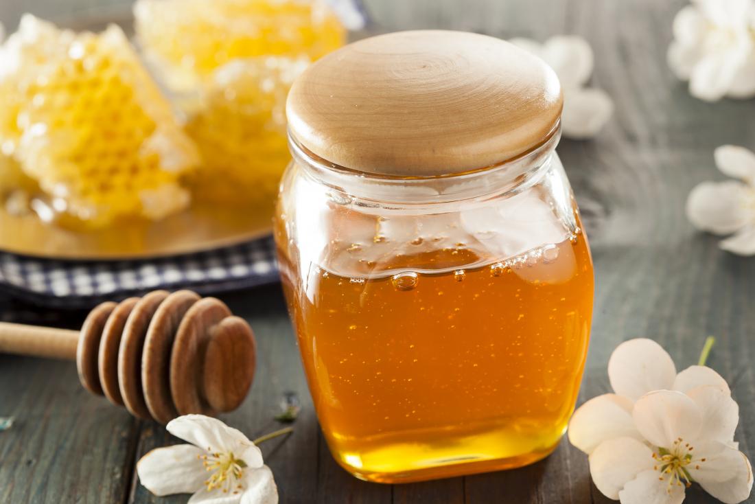 Những cách bảo quản mật ong dùng được lâu an toàn, đảm bảo nhất