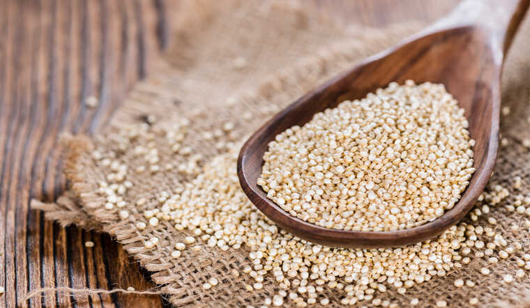 Hạt quinoa có tác dụng gì? Có thể ăn Hạt quinoa thay cơm hay không?