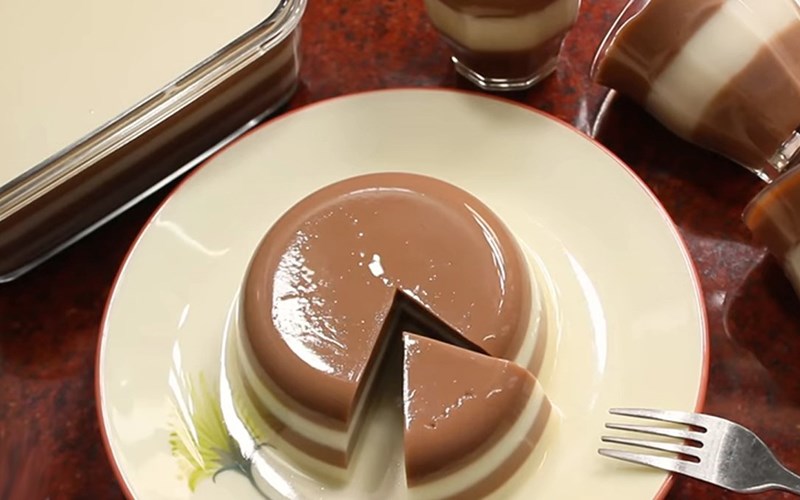 Những món làm từ milo ngọt đắng hòa quyện, giới trẻ cực mê