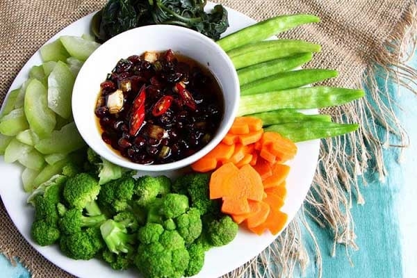 Cách chế biến đồ ăn thông dụng của lò vi sóng có thể bạn chưa biết