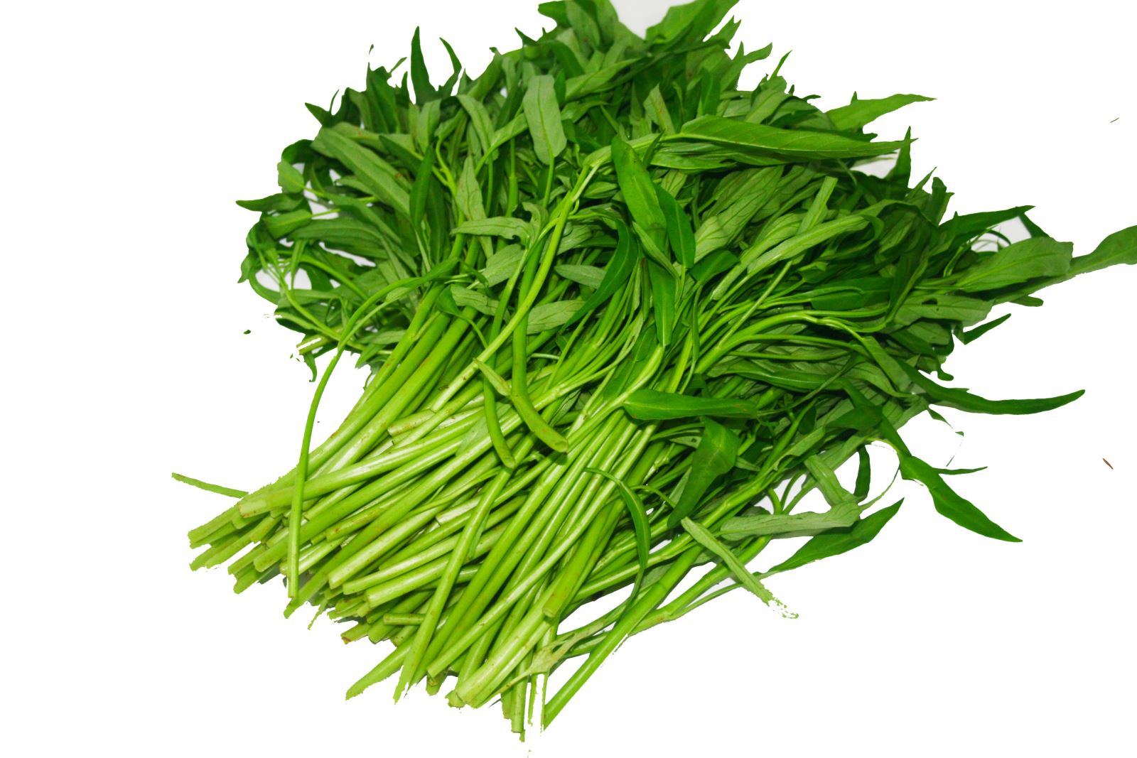Tác dụng của ăn rau muống