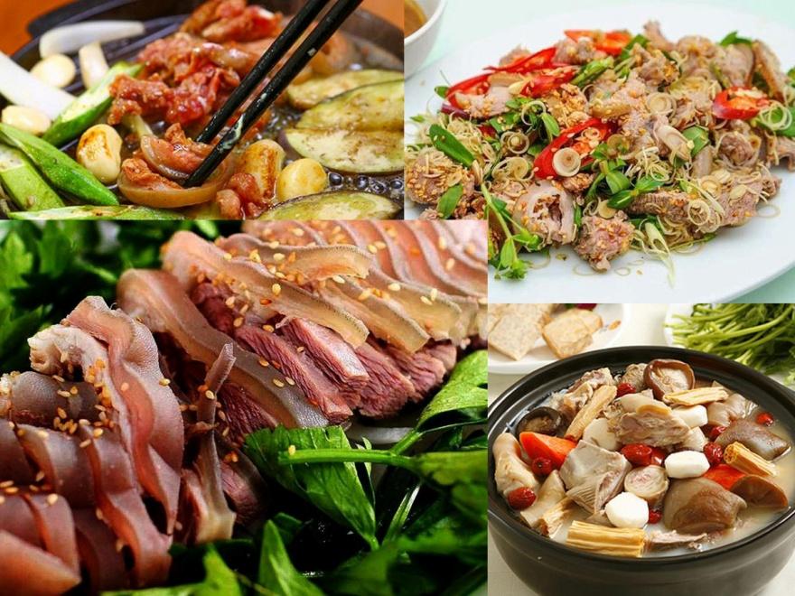 Đàn ông yếu sinh lý cần bổ sung thực phẩm nào?