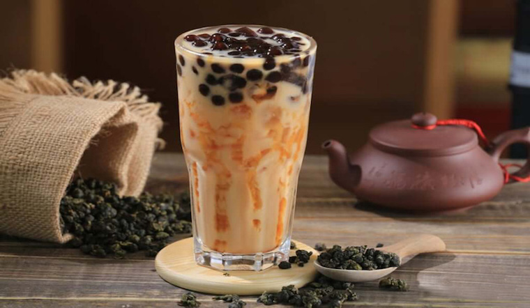 Lợi ích của việc uống trà với sữa mà không phải ai cũng biết