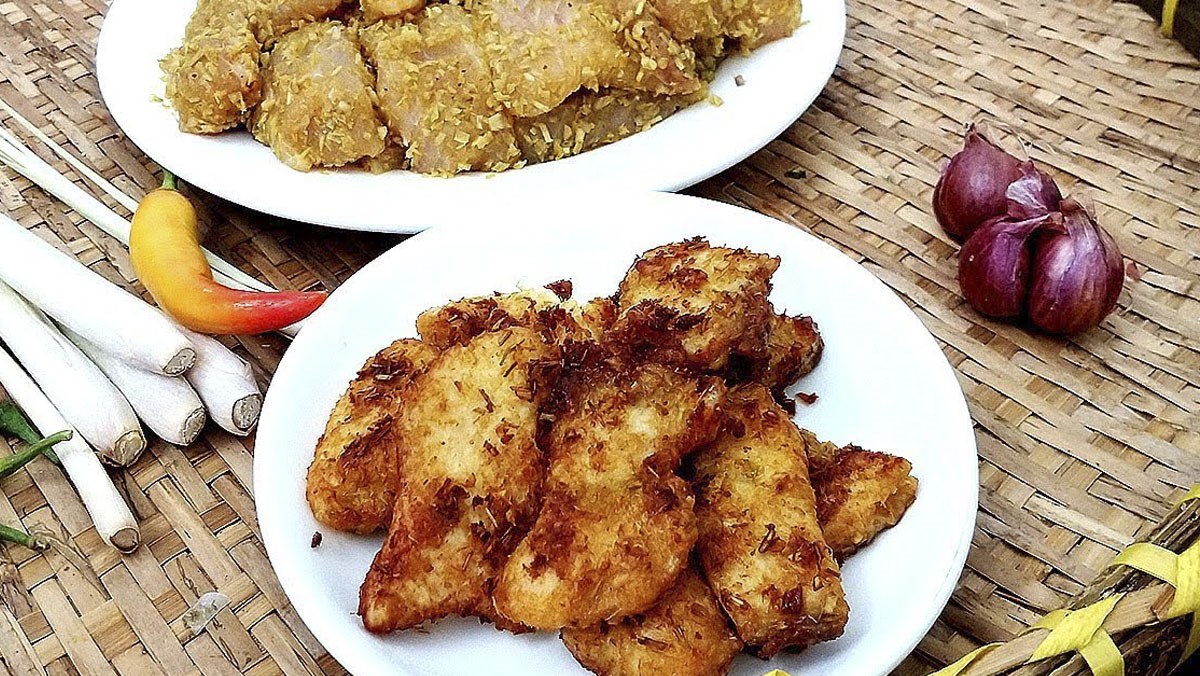 Cá basa làm gì ngon? Những món ngon từ cá basa dễ làm hấp dẫn