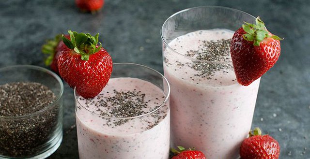 Hạt chia nấu thế nào mới ngon?