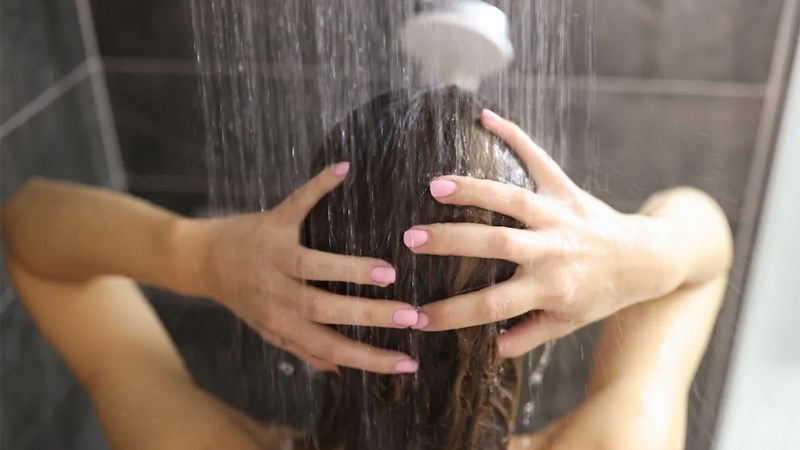 Sau khi tập thể dục xong tắm luôn có ảnh hưởng tới sức khỏe không?