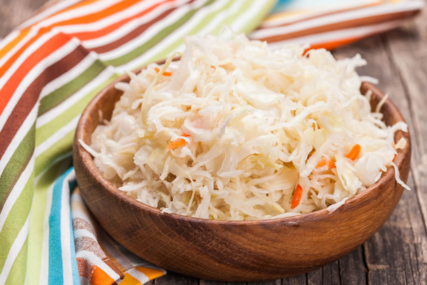 Tổng hợp 11 loại thực phẩm Probiotic siêu tốt cho sức khỏe