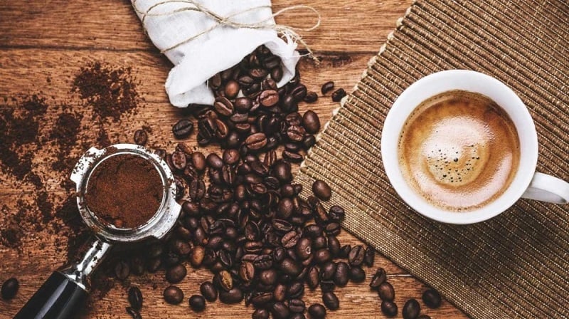 Say cà phê là gì? Biểu hiện, nguyên nhân chúng ta lại bị say cà phê?
