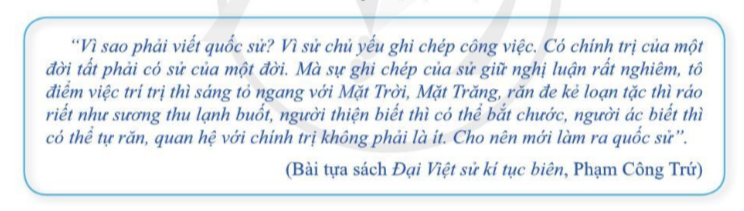 Giải bài tập Lịch Sử 10 Cánh diều (hay, ngắn gọn)