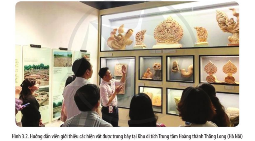 Giải bài tập Lịch Sử 10 Cánh diều (hay, ngắn gọn)