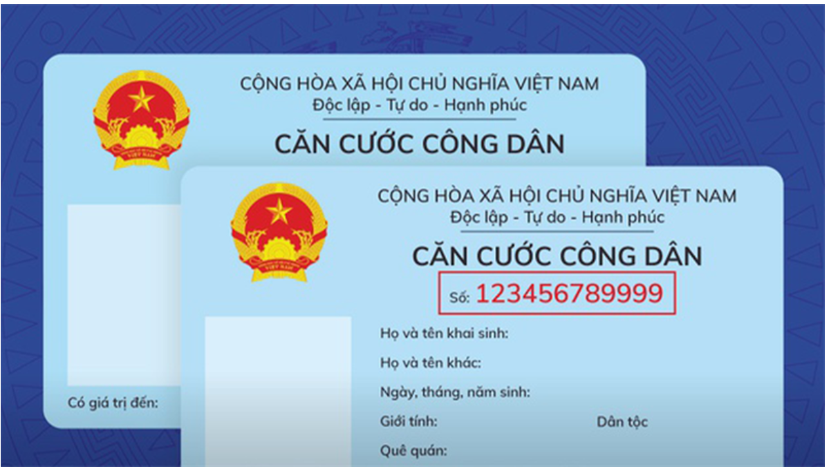 Mã định danh là gì? Hướng dẫn cách tra cứu Mã định danh đơn giản nhất