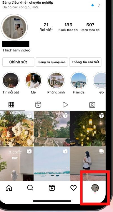 Cách đặt tên Instagram hay, ấn tượng nhiều tương tác 2023