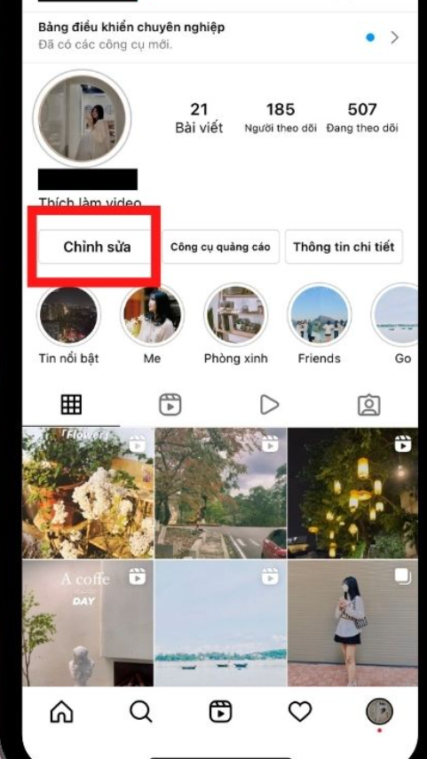 Cách đặt tên Instagram hay, ấn tượng nhiều tương tác 2023