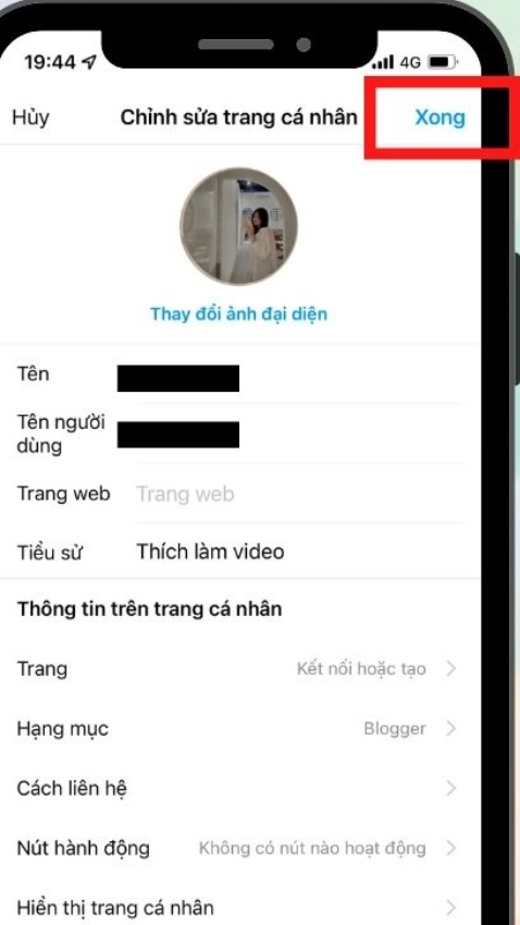 Cách đặt tên Instagram hay, ấn tượng nhiều tương tác 2023