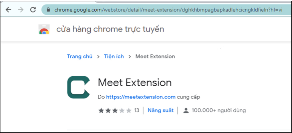 Cách cài đặt Google Meet học trực tuyến trên điện thoại, máy tính