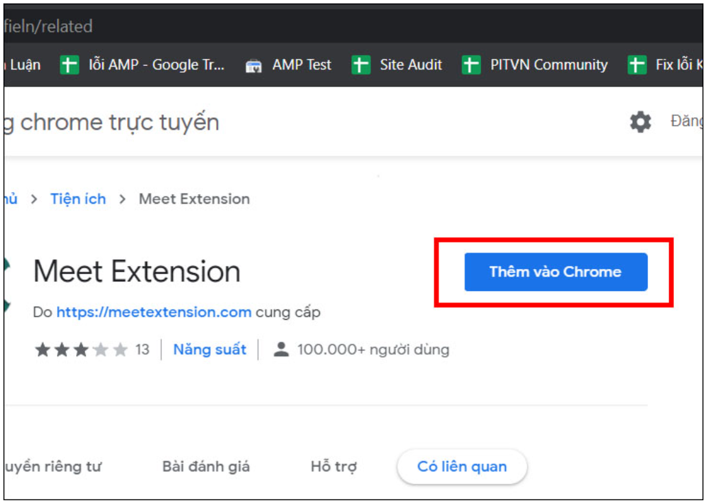 Cách cài đặt Google Meet học trực tuyến trên điện thoại, máy tính
