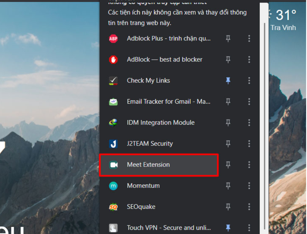 Cách cài đặt Google Meet học trực tuyến trên điện thoại, máy tính