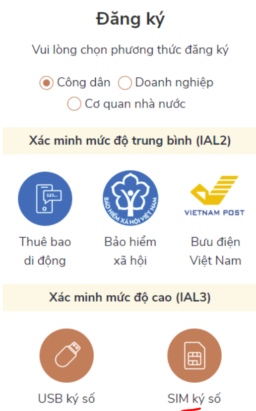 Cách tra cứu thông tin cá nhân bằng CCCD/CMND đơn giản nhất 2023