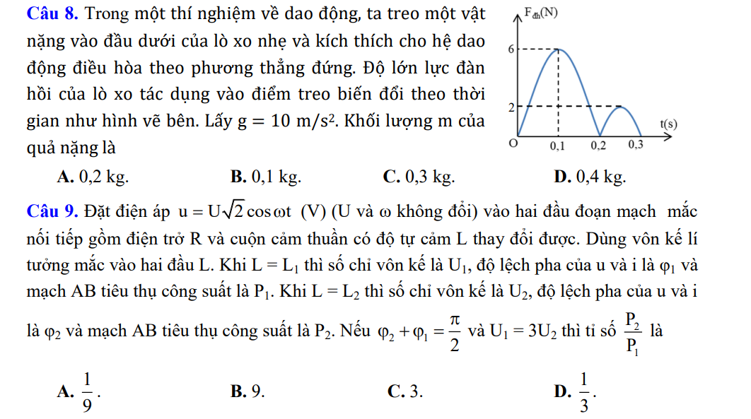 Đề tham khảo thi đánh giá năng lực Bộ Công an mới nhất 2023