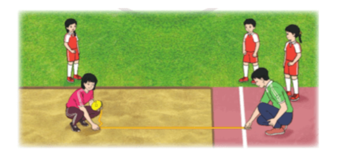 Toán lớp 4 trang 50, 51, 52, 53 Hai đường thẳng vuông góc có đáp án