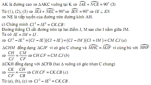 Đáp án đề thi tuyển sinh lớp 10 môn Toán Bình Dương 2023 chi tiết