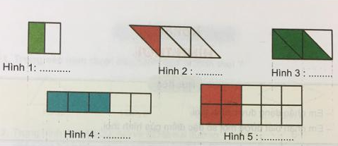 Giải Toán lớp 4 VNEN bài 85: Em đã học được những gì? chi tiết