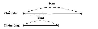 Giải vở bài tập Toán 4 bài 149: Ứng dụng của tỉ lệ bản đồ (phần tiếp theo)