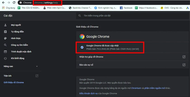 Cách khắc phục lỗi không xem được màn hình trên YouTube