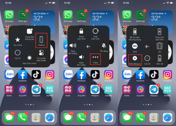 Cách khắc phục lỗi không xem được màn hình trên YouTube