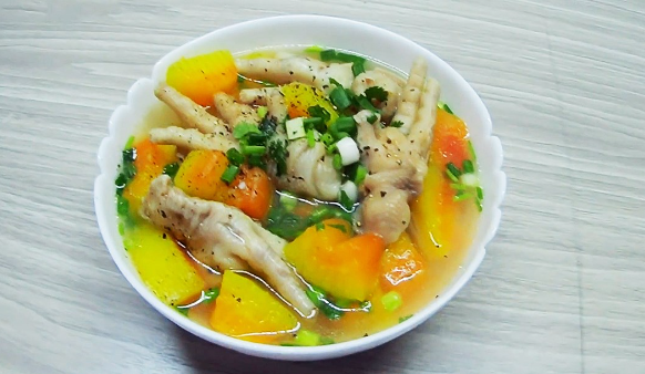 Tổng hợp các món ngon từ đu đủ xanh đơn giản dễ làm tốt cho sức khỏe