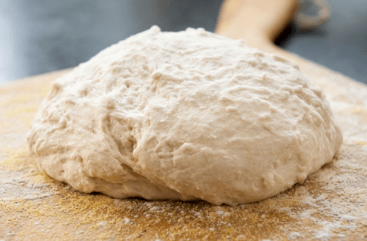 Hướng dẫn cách chữa bột mì và bột năng bị nhão không thể dễ hơn